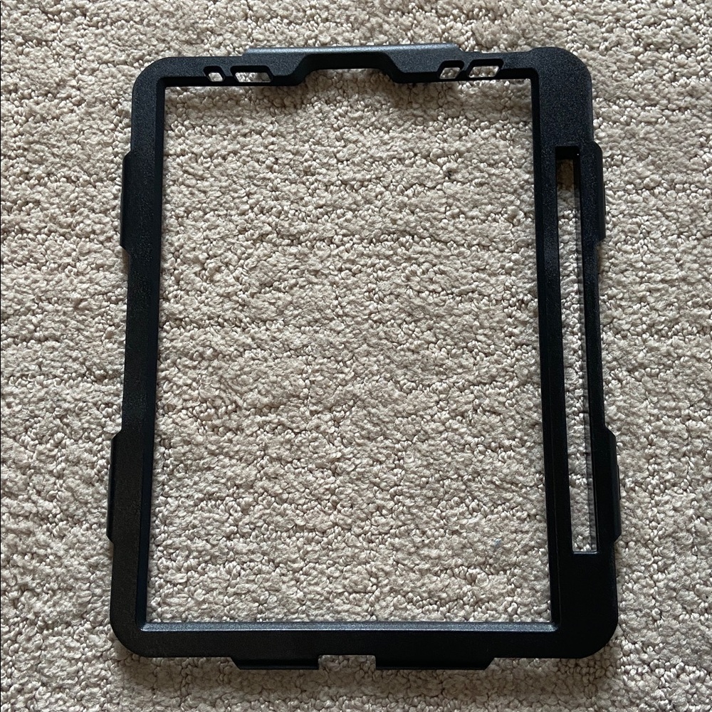💙2/$5 NWT iPad Air 4/5 Protective Case - Picture 6 of 9